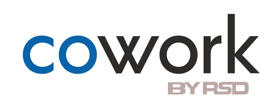 Cowork Logo